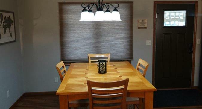 Strato Rim Drive Villa Rapid City Exterior photo