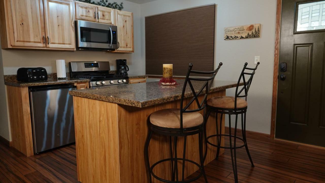 Strato Rim Drive Villa Rapid City Exterior photo